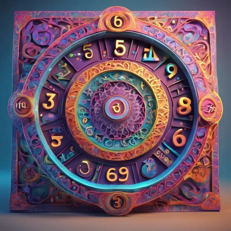 Numerology Says About Willpower, Personality, and Life number
