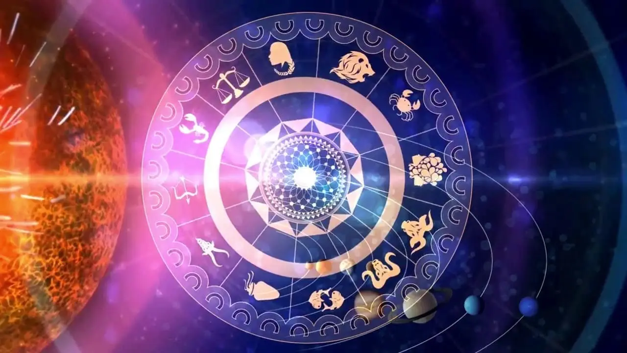 Learn horoscope. Advance vedic astrology.