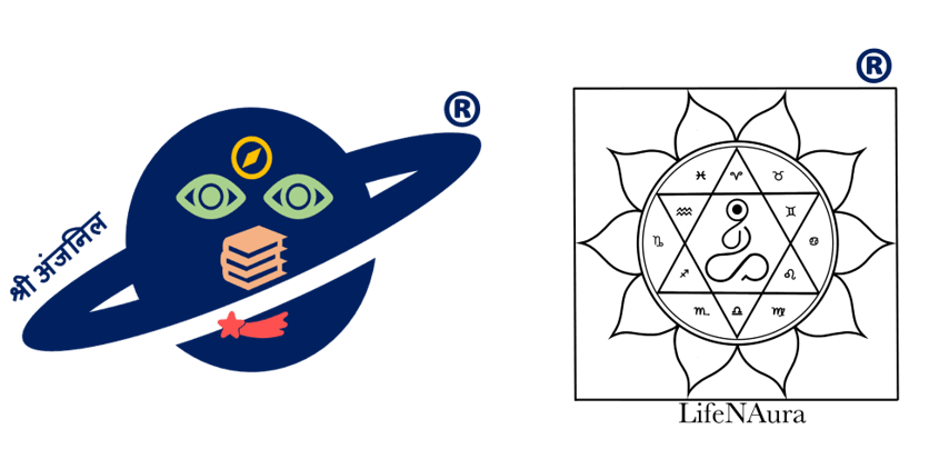 LifeNAura and Sri Anjanil by Ashish Shrungarpure