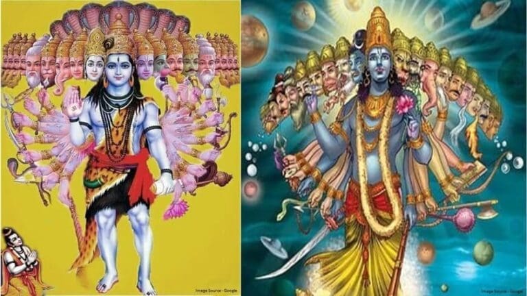 Purush Suktam | पुरुष सुक्तम्