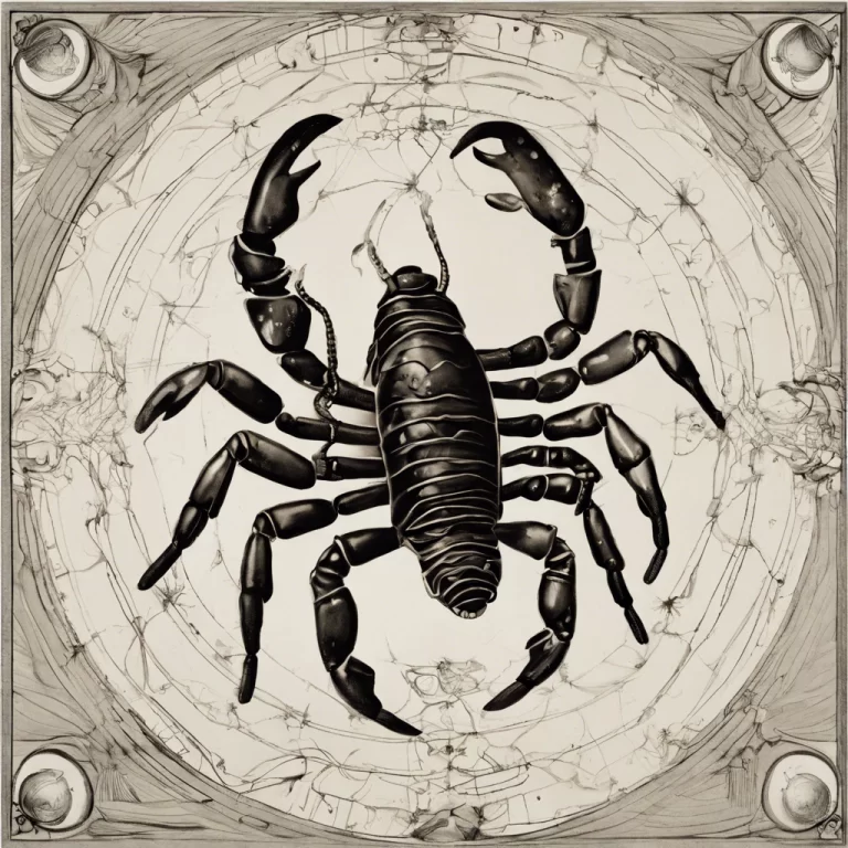 08 Scorpio Yearly Horoscope 2026 | Birthdate 23 October to 22 November