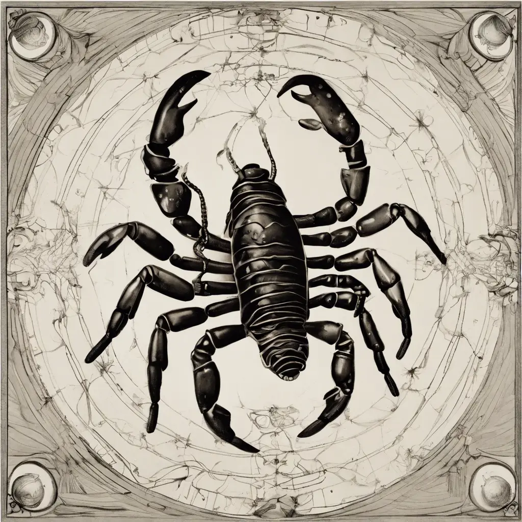 Scorpio