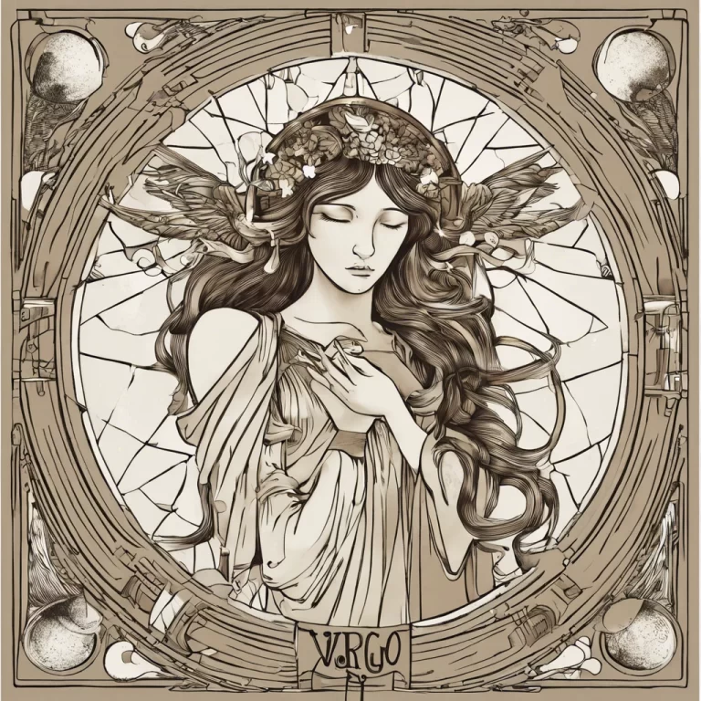 06 Virgo Yearly Horoscope 2026 | Birthdate 23 August to 22 September