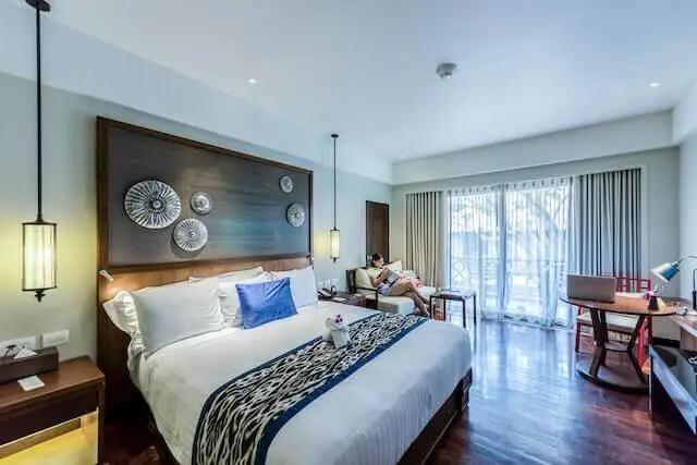 Bedroom vastu shastra
