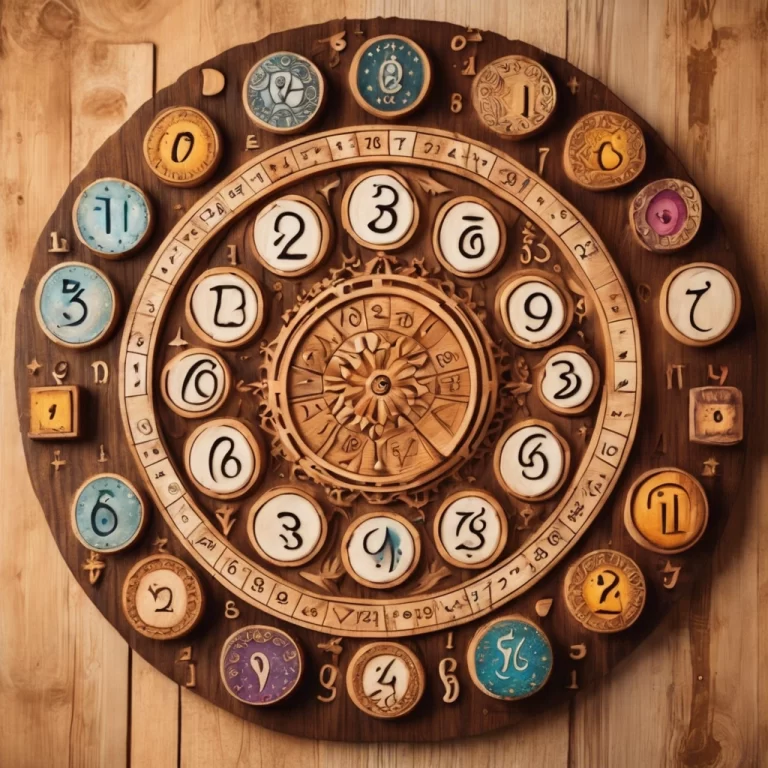 Birth Date and Its Significance in Numerology