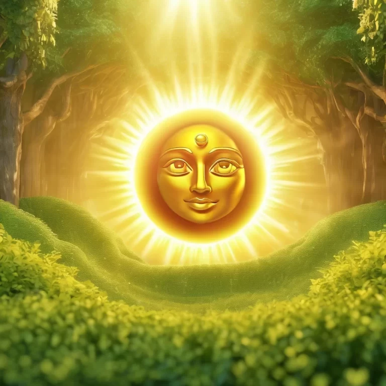 Sun In Your Horoscope | The Fierce of Aggression