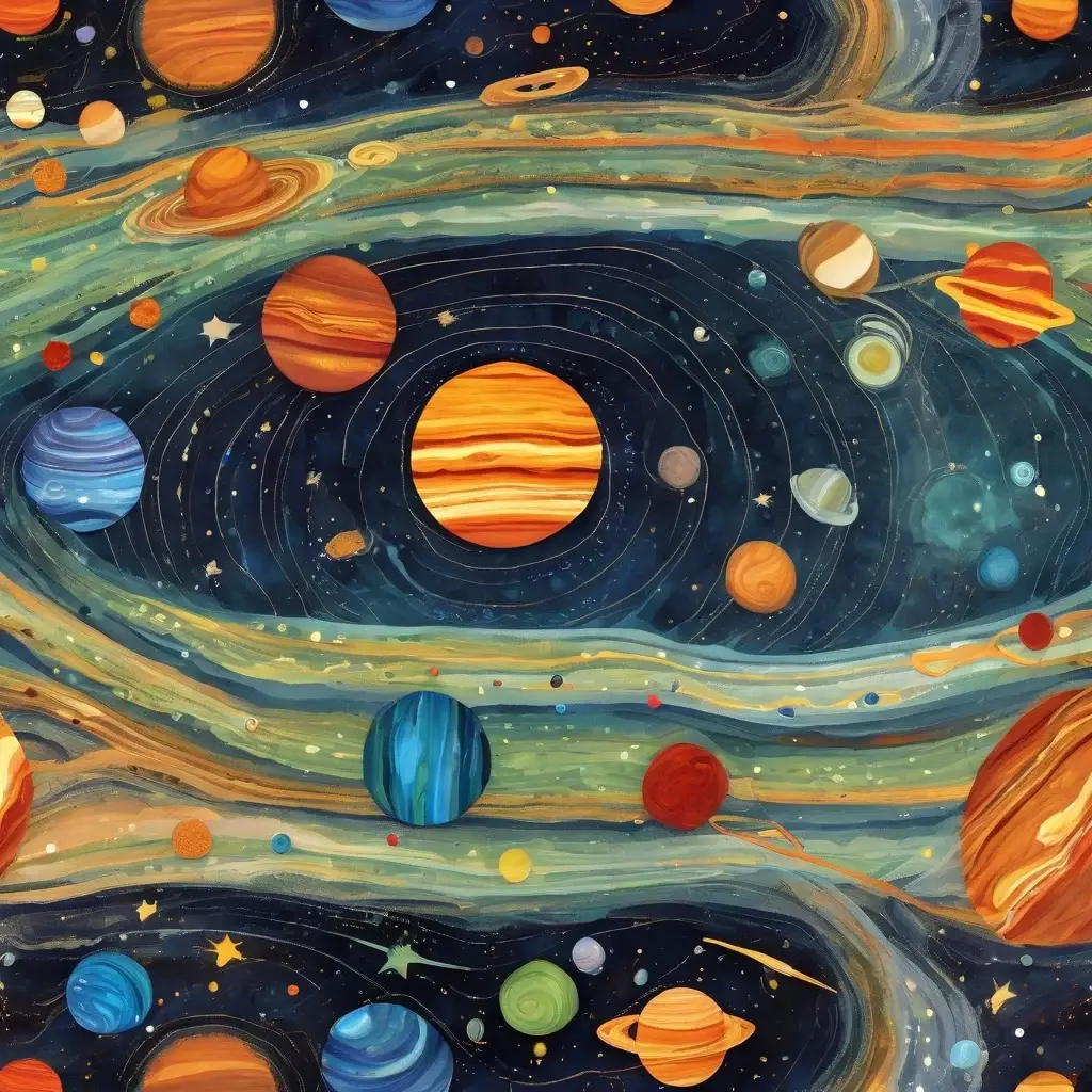 Graha Yoga or Planet Yoga forming results in horoscope;