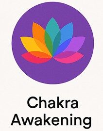 Money Relationship Health Chakra Awakening are the benefits of Nyasa.