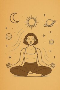 21 Days Cosmic Balance