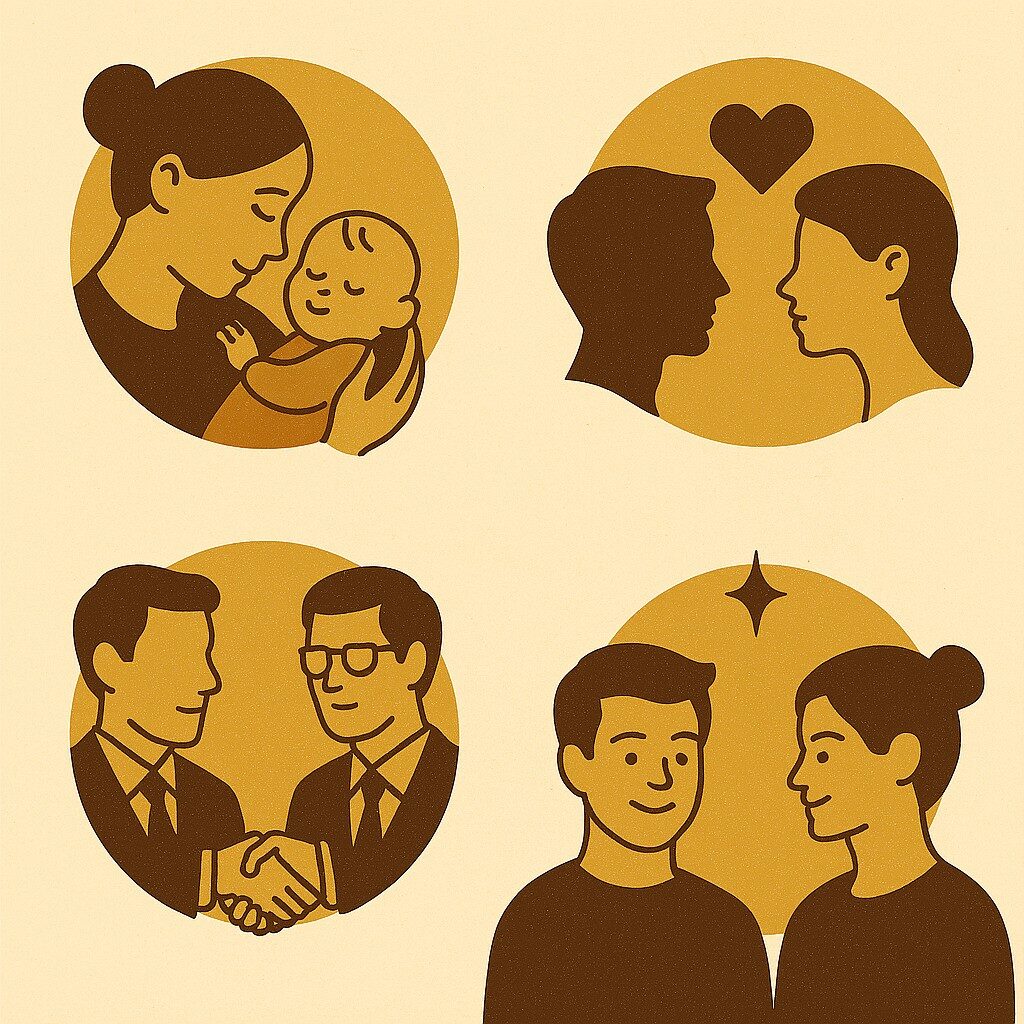 Matchmaking personal horoscope