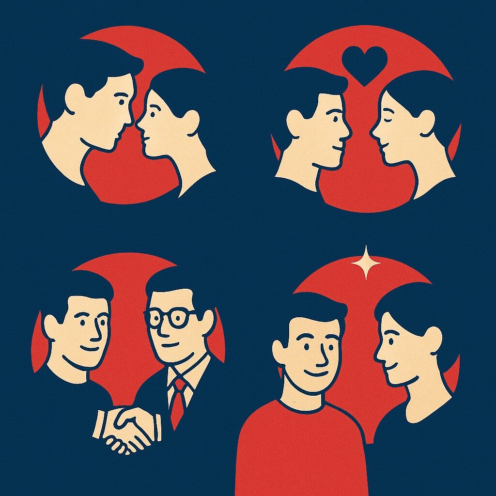 Matchmaking personal numerology