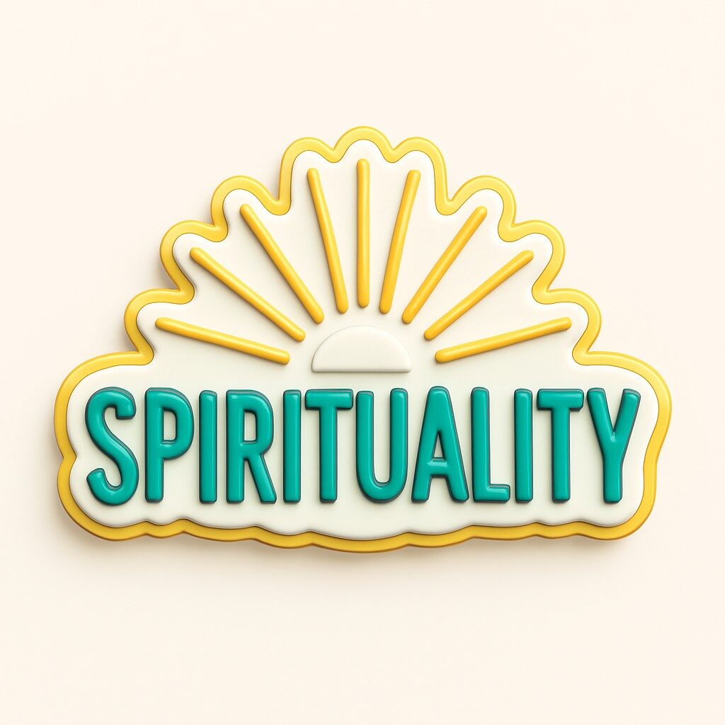 Spirituality