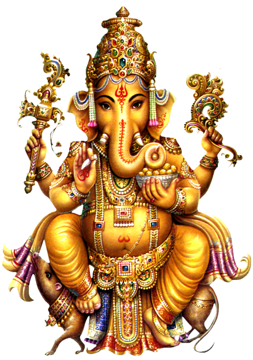 MahaGanapati Sadhana
