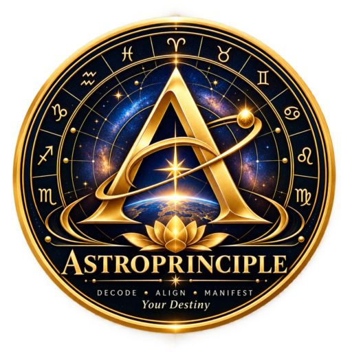 AstroPrinciple