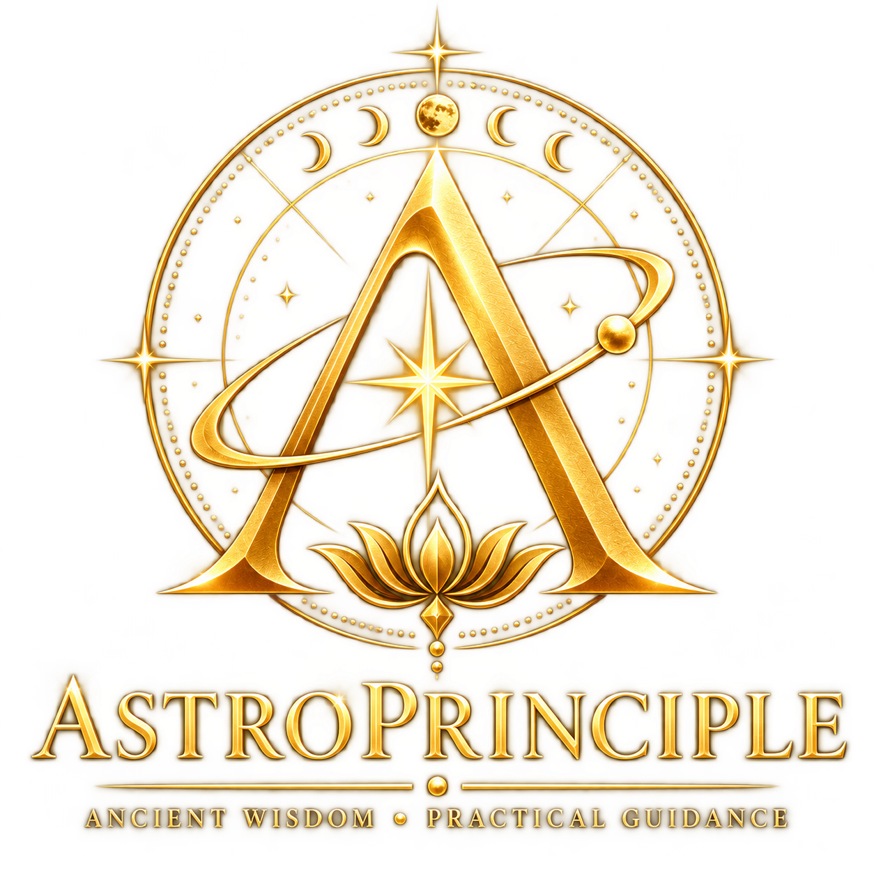 AstroPrinciple