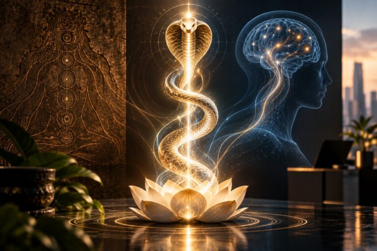 Kundalini Awakening – Money, Relation, Health, Spirituality | Private Sessions