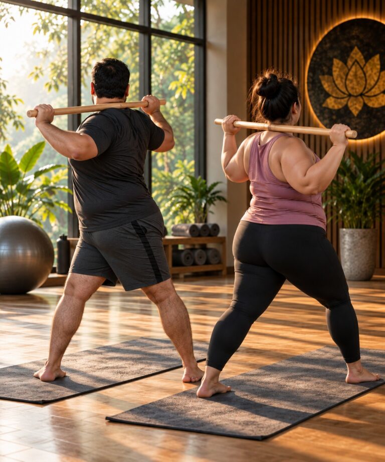 Weight Loss | Private Sessions