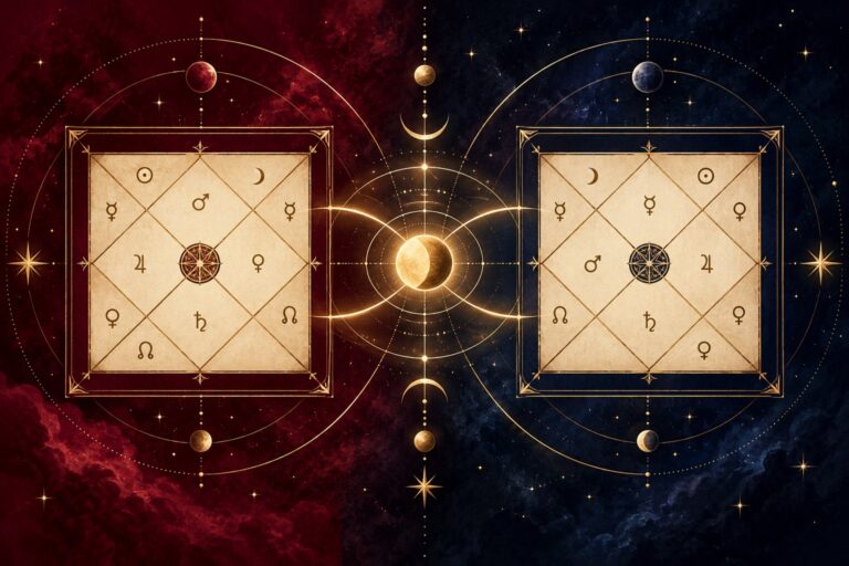 Horoscope Matchmaking & Compatibility | AstroPrinciple